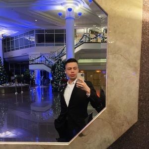 Meet your Posher, Ryan